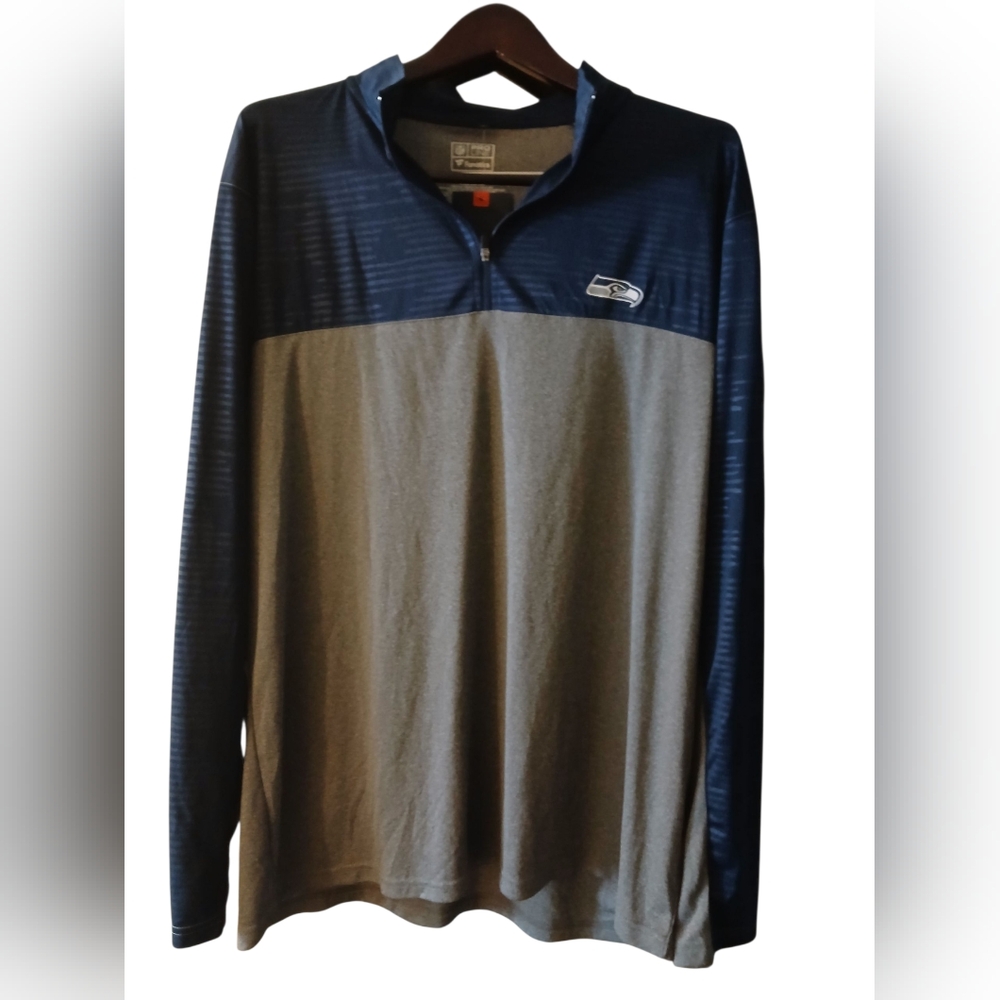 Seattle Seahawks Pullover